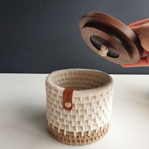 Mon joli pot – Image 4