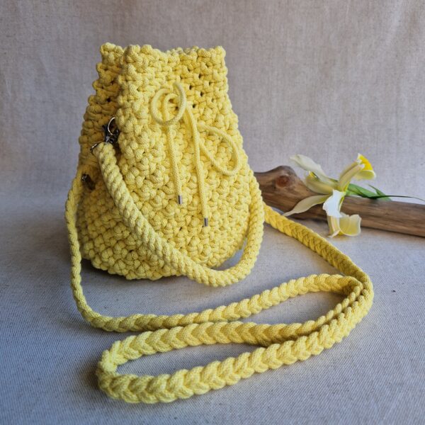 Sac boule – Image 5