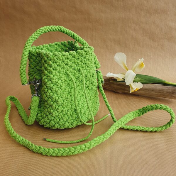 Sac boule – Image 2